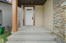 2209 Austin Way, Edmonton, AB  - Outdoor With Exterior 