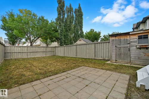 2209 Austin Way, Edmonton, AB - Outdoor