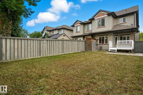 2209 Austin Way, Edmonton, AB - Outdoor With Deck Patio Veranda