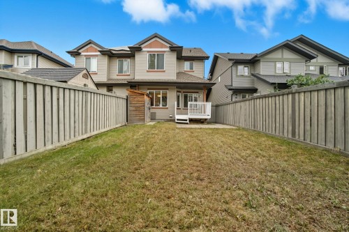 2209 Austin Way, Edmonton, AB - Outdoor