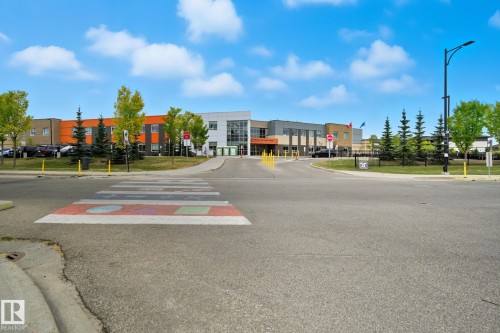 2209 Austin Way, Edmonton, AB - Outdoor