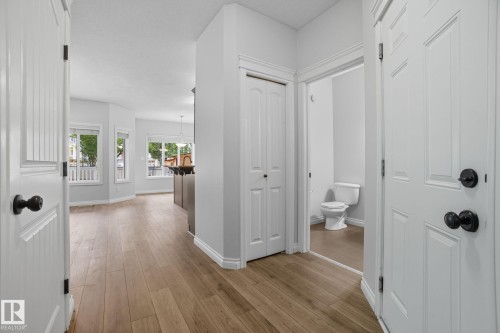 2209 Austin Way, Edmonton, AB - Indoor Photo Showing Other Room