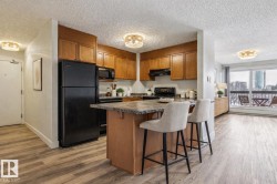 404 9715 110 Street  Edmonton, AB T5K 2M1
