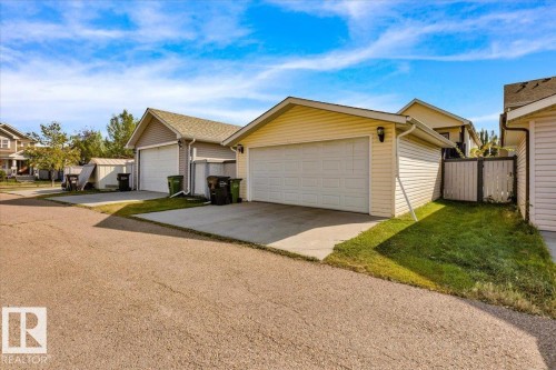 7608 15 Avenue, Edmonton, AB - Outdoor