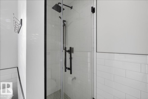 11 Edward Pl, St. Albert, AB - Indoor Photo Showing Bathroom