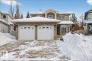 11 Edward Pl, St. Albert, AB  - Outdoor 