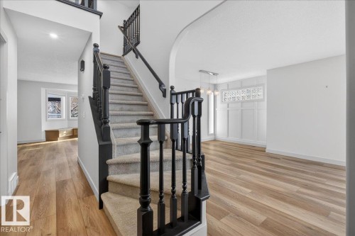 11 Edward Pl, St. Albert, AB - Indoor Photo Showing Other Room