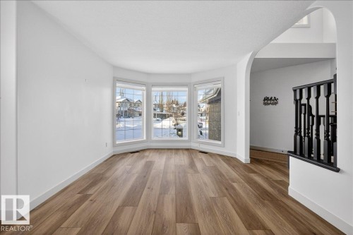 11 Edward Pl, St. Albert, AB - Indoor Photo Showing Other Room