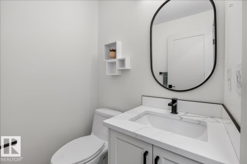 11 Edward Pl, St. Albert, AB - Indoor Photo Showing Bathroom