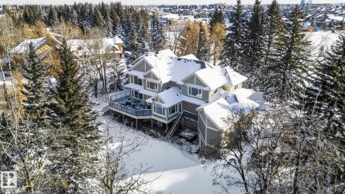 112 Windermere Drive, Edmonton, AB - Outdoor