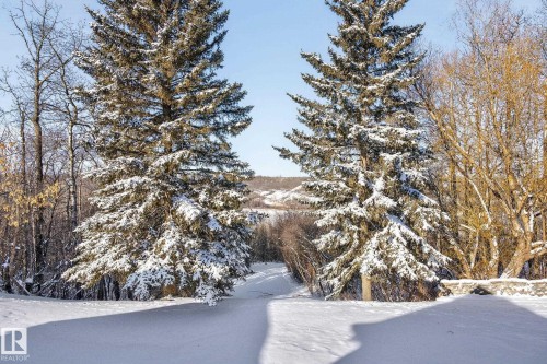 112 Windermere Drive, Edmonton, AB - Outdoor With View
