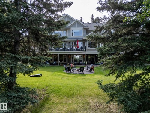 112 Windermere Drive, Edmonton, AB - Outdoor