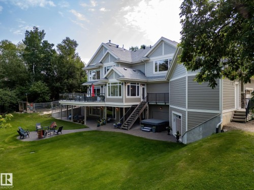 112 Windermere Drive, Edmonton, AB - Outdoor