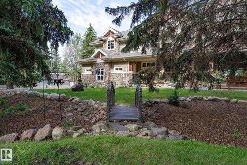 112 Windermere Drive, Edmonton, AB - Outdoor