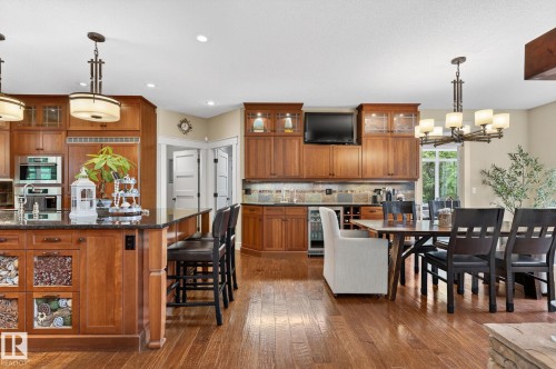 112 Windermere Drive, Edmonton, AB - Indoor