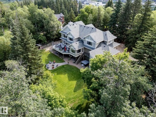 112 Windermere Drive, Edmonton, AB - Outdoor