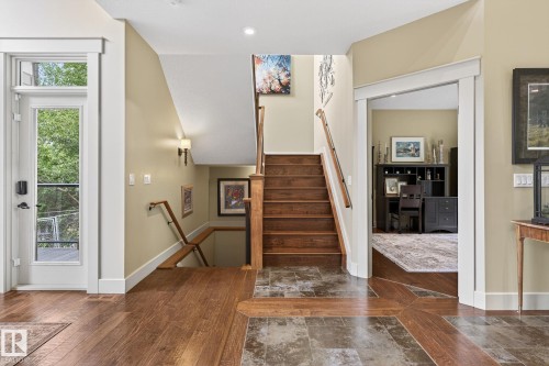 112 Windermere Drive, Edmonton, AB - Indoor Photo Showing Other Room