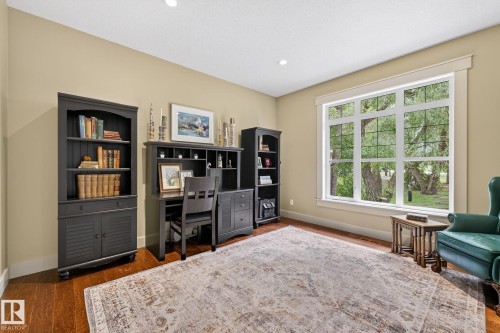 112 Windermere Drive, Edmonton, AB - Indoor