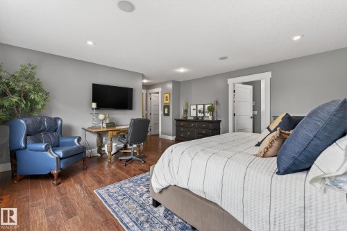 112 Windermere Drive, Edmonton, AB - Indoor Photo Showing Other Room