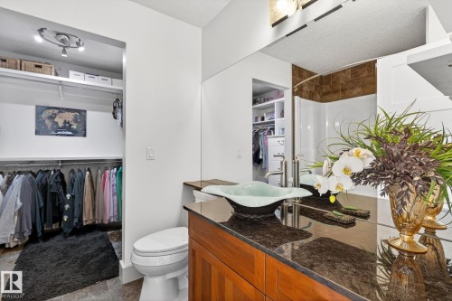 112 Windermere Drive, Edmonton, AB - Indoor