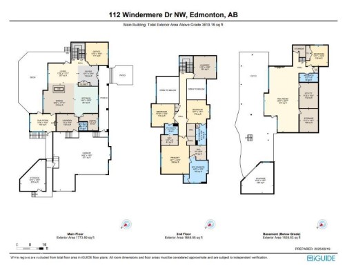 112 Windermere Drive, Edmonton, AB - Other