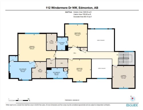 112 Windermere Drive, Edmonton, AB - Other