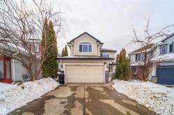 1042 RUTHERFORD Place  Edmonton, AB T6W 1J5