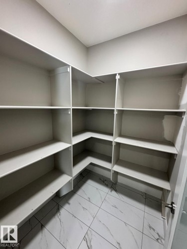 8729 Mayday Lane, Edmonton, AB - Indoor With Storage