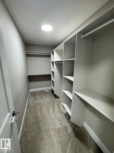 8729 Mayday Lane, Edmonton, AB - Indoor With Storage