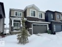 8729 Mayday Lane, Edmonton, AB  - Outdoor With Facade 