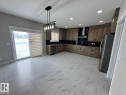 8729 Mayday Lane, Edmonton, AB  - Indoor Photo Showing Kitchen 