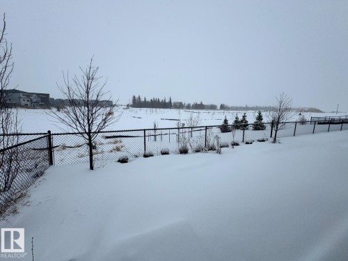 8729 Mayday Lane, Edmonton, AB - Outdoor With View