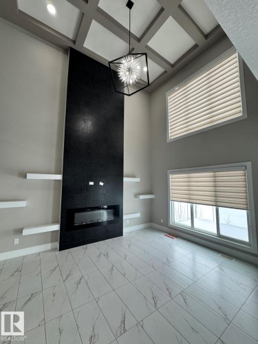 8729 Mayday Lane, Edmonton, AB - Indoor Photo Showing Other Room