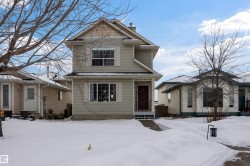 2103 36 Avenue NW  Edmonton, AB T6T 1S3