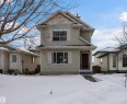 2103 36 Avenue Nw, Edmonton, AB  - Outdoor With Facade 