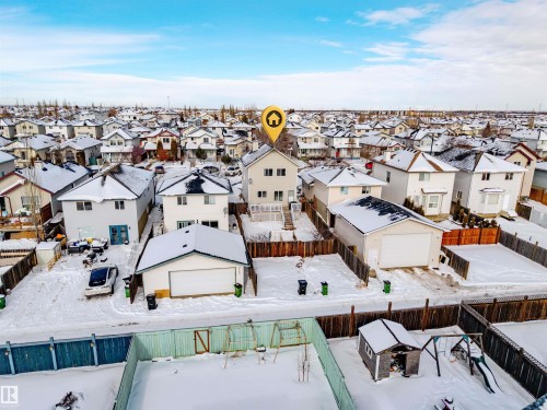 2103 36 Avenue Nw, Edmonton, AB - Outdoor