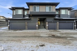 40 2710 66 Street  Edmonton, AB T6X 3H4