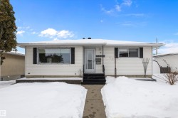 13536 66 Street  Edmonton, AB T5C 0B6