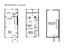 530 176 Avenue NE  Edmonton, AB T5Y 4J9