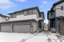 932 18 Avenue, Edmonton, AB  - Outdoor With Facade 