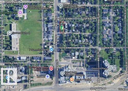 14039 104 Avenue, Edmonton, AB 