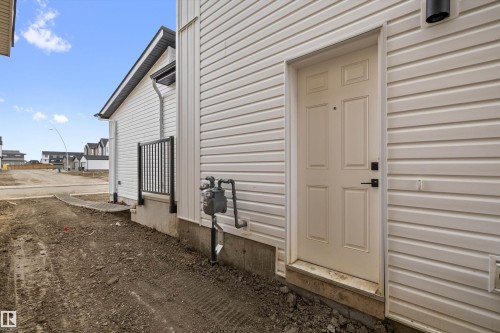 534 176 Avenue, Edmonton, AB - Outdoor With Exterior