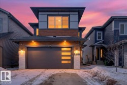 5385 KIMBALL Place  Edmonton, AB T6W 5E5