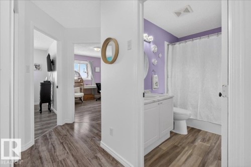 6828 159A Avenue, Edmonton, AB - Indoor Photo Showing Other Room