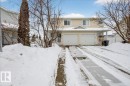 6828 159A Avenue, Edmonton, AB  - Outdoor With Facade 
