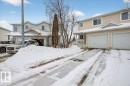 6828 159A Avenue, Edmonton, AB  - Outdoor With Facade 