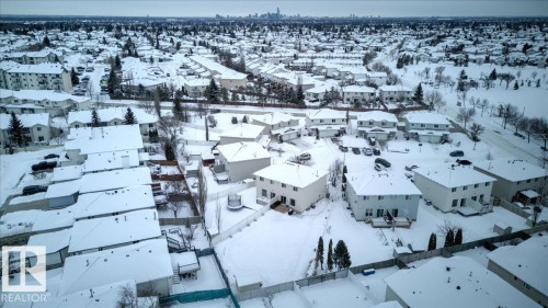 6828 159A Avenue, Edmonton, AB - Outdoor With View