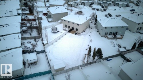 6828 159A Avenue, Edmonton, AB - Outdoor