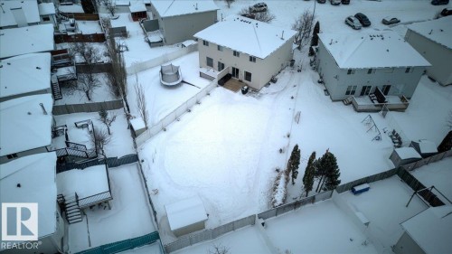 6828 159A Avenue, Edmonton, AB - Outdoor