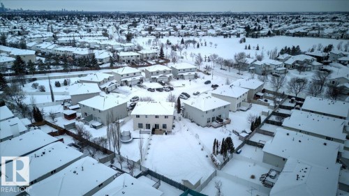 6828 159A Avenue, Edmonton, AB - Outdoor With View